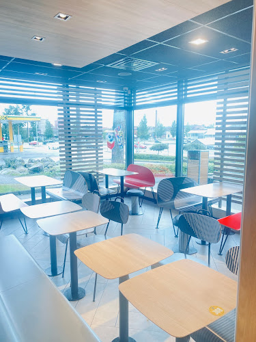 McDonald's Pietarsaari