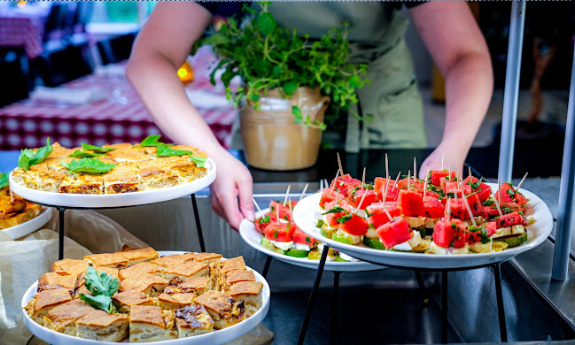 Ravintola Pormestari - Mikkeli