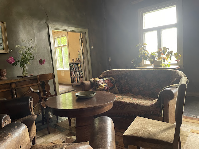 Kesäkahvila Kaneli - Ravintola-ala