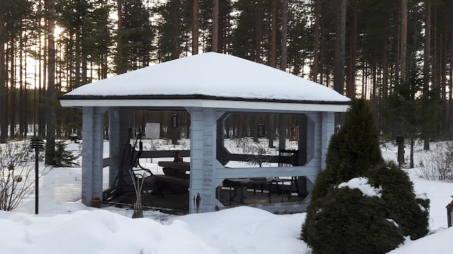 Comentarii opinii despre Ritarinkangas Oy