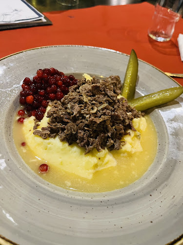 Opinii despre Ravintola Salve în Helsinki - Ravintola-ala