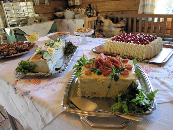 Tampereentie 450, 30100 Forssa