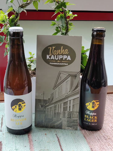 Vanha Kauppa - Kouvola