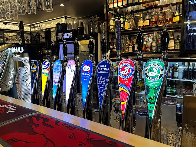 Pub Peräkammari - Helsinki