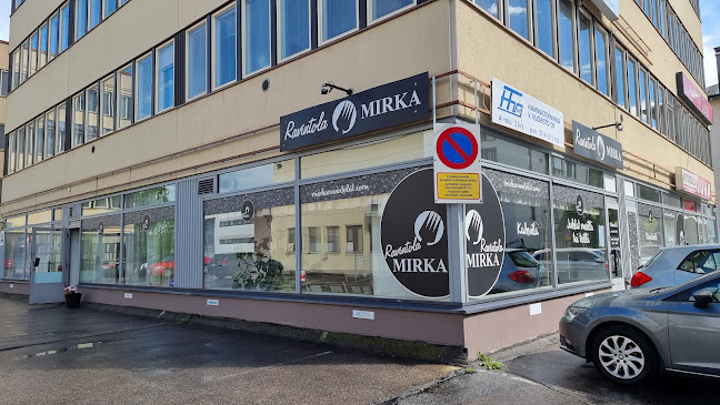Ravintola Mirka
