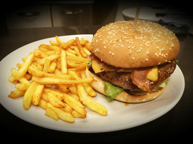 Opinii despre Ravintola Hania în Uusikaupunki - Ravintola-ala