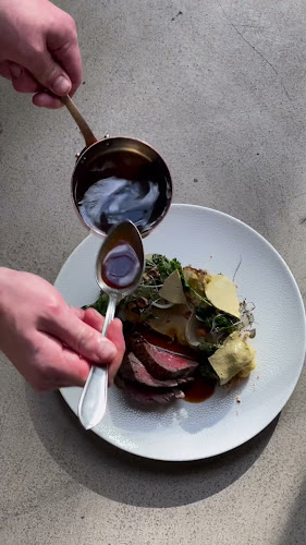 Opinii despre Restaurant FRÖJ în Vaasa - Ravintola-ala