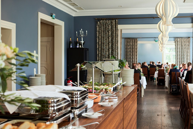 Grädda - Ravintola-ala