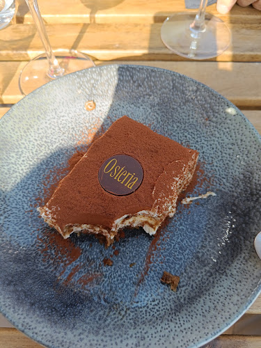 Comentarii opinii despre Osteria dei Gusti