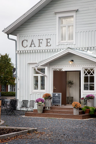 Valkoinen Puu Cafe & Shop - Kauhajoki