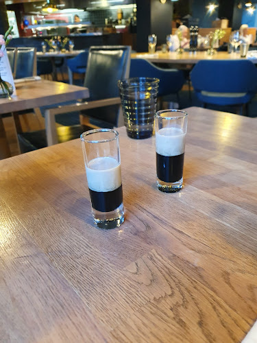 Bistro Johan - Ravintola-ala