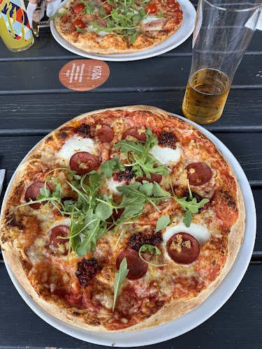 Kota Pizzeria - Pori