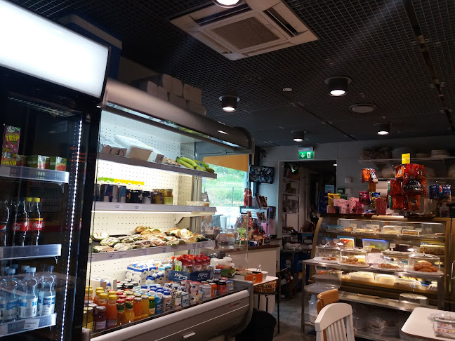 Kulosaaren Herkku - Helsinki