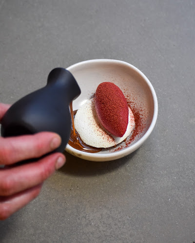 Restaurant FRÖJ - Ravintola-ala