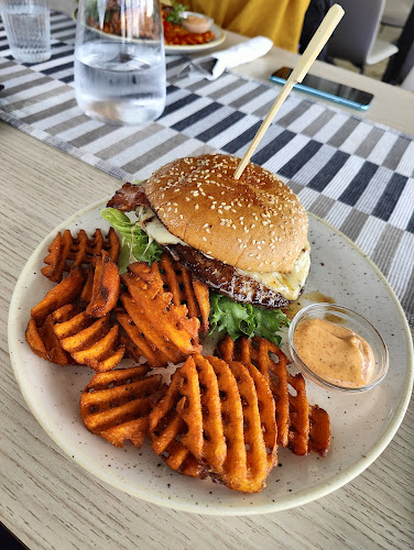 Opinii despre Mathildan Marina în Matilda - Ravintola-ala