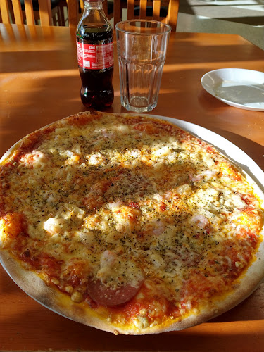 Ravintola Suomusjärvi - Suomusjärvi