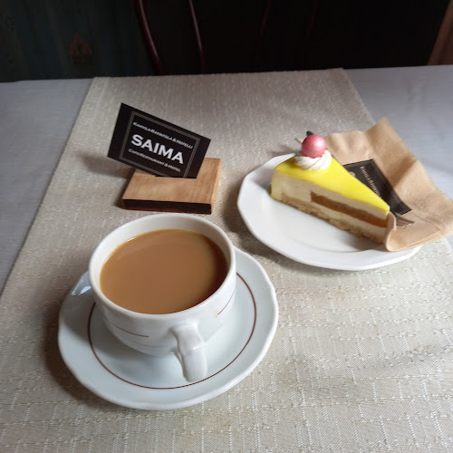 Reviews of Kahvila - Ravintola & Hotelli Saima in Savonlinna - Ravintola-ala