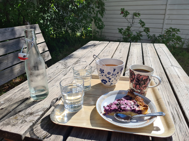 Raatihuoneentori 4, 10900 Hanko