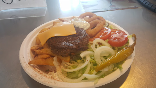 Hallituskatu 13, 95400 Tornio