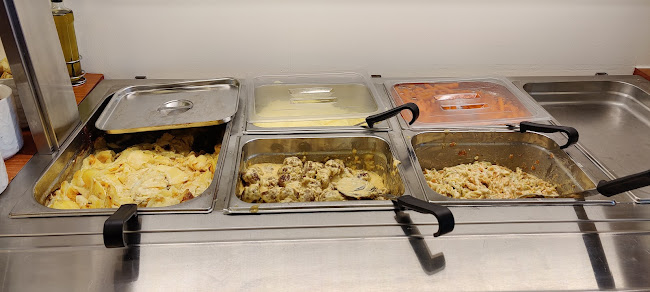 Opinii despre Kahvila-Ravintola Haukanpesä în Saukkola - Ravintola-ala