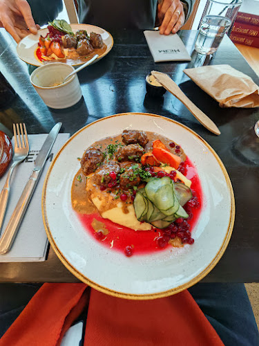 Opinii despre Restaurant HEJM în Vaasa - Ravintola-ala