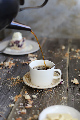 Harju Kahvila - Cafe - Nurmes