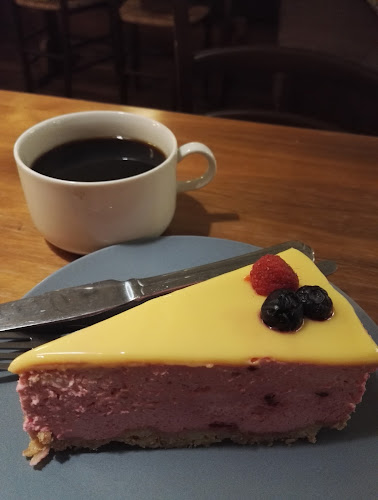 Kahvila-konditoria Nina Mimosa - Kuusamo