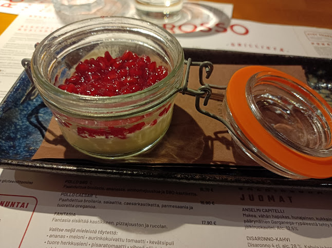 Rosso Joensuu - Joensuu