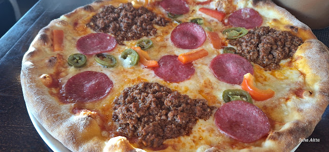 Eliaksenkatu 8, 95400 Tornio