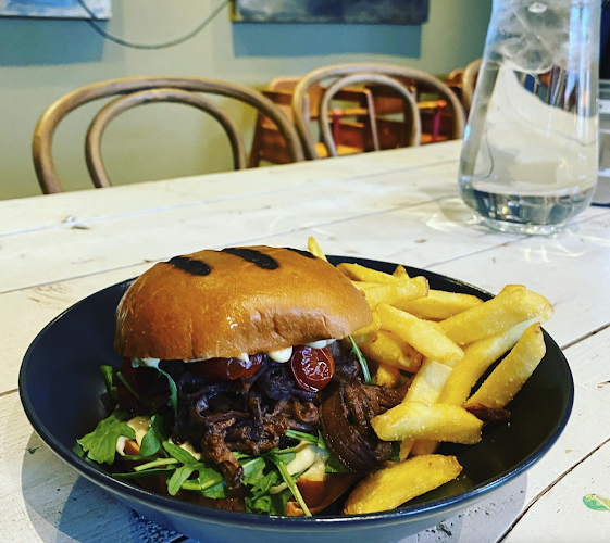 Reviews of One Bar & Restaurant in Porvoo - Ravintola-ala