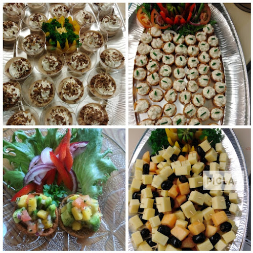 Oneil's Kitchen - Närpiö