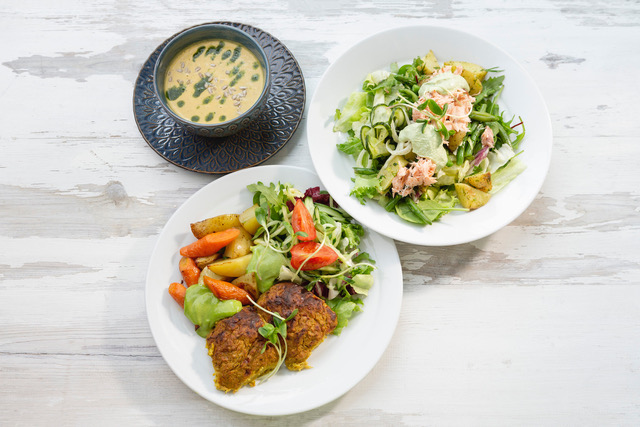 Lähellä Deli - Kauniainen