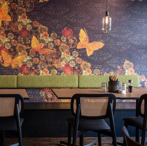 Hanko Aasia Jyväskylä