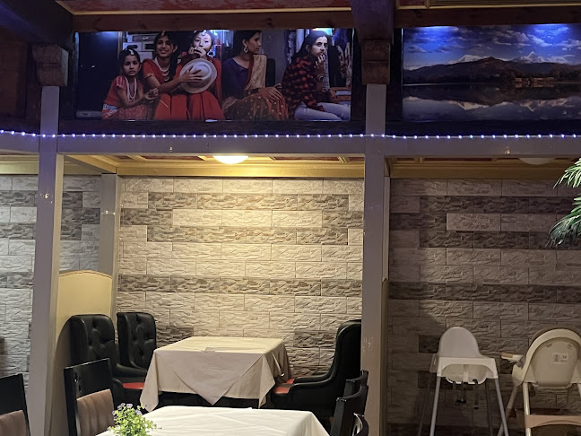 Comentarii opinii despre Ravintola Kripa Savonlinna