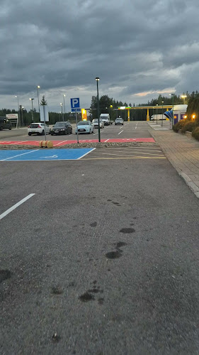 ABC Orivesi Oritupa Hesburger - Orivesi