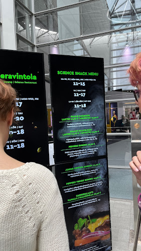 Tiederavintola - Vantaa