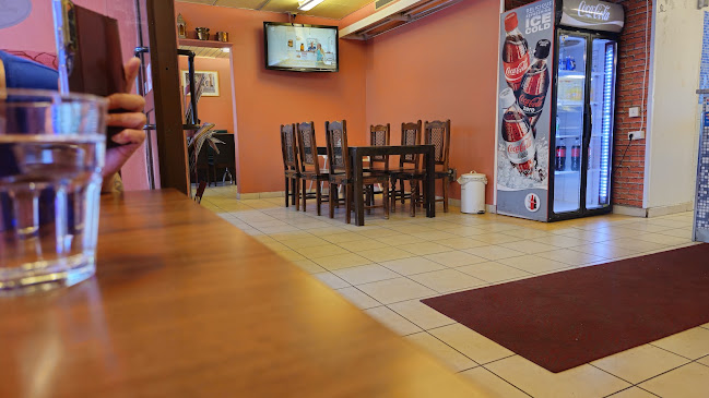 Damla Kebab Pizzeria