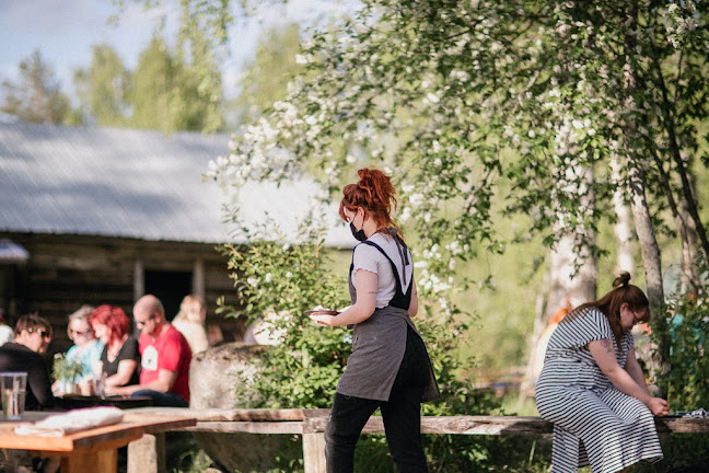 Comentarii opinii despre Kahvila Myllytupa