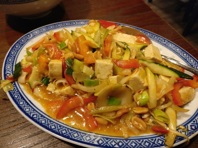 Ravintola Deli China - Joensuu