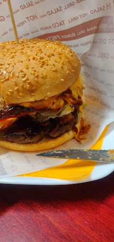 Opinii despre Mylly Pizzeria în Hamina - Ravintola-ala