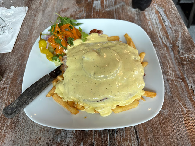 Comentarii opinii despre Ristorante il Classico