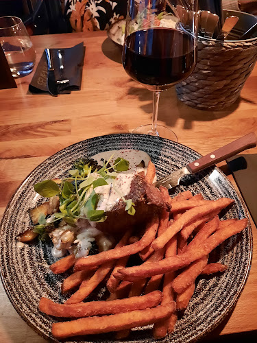 Ravintola Havu Hämeenlinna - Ravintola-ala