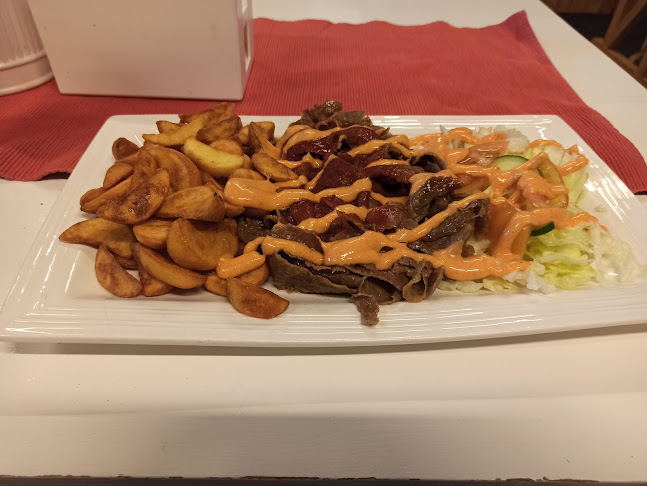 Ravintola Olivia - Turku