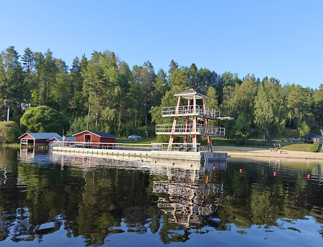 Rantaterassi Baarpuuri - Ravintola-ala