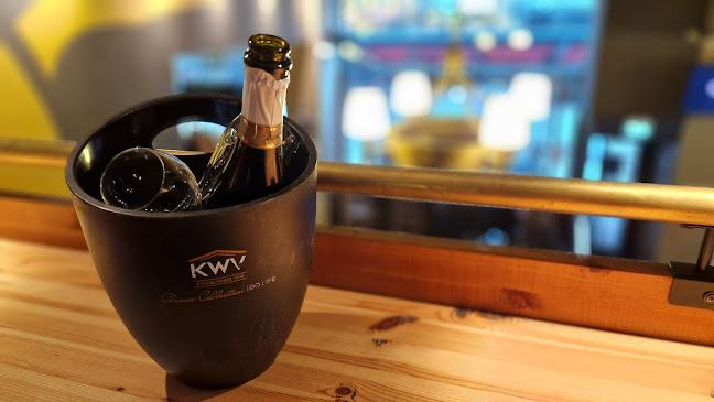 Olutravintola Villi Wäinö - Ravintola-ala