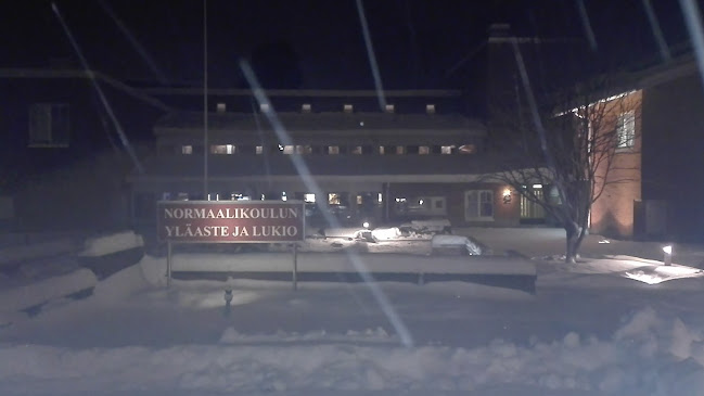 Kaitoväylä 7, 90570 Oulu