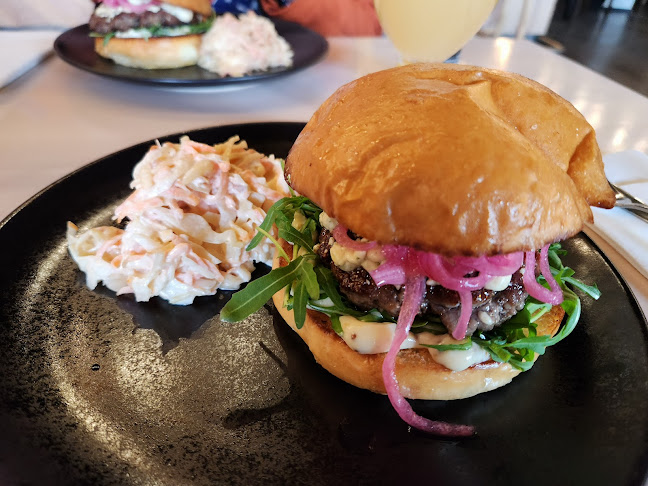 Betony - Ravintola-ala