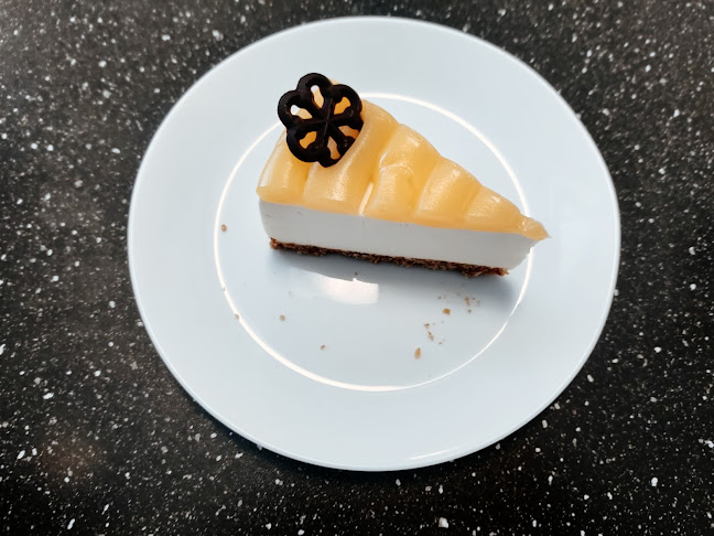 Comments and reviews of Leipomo-Konditoria Vilja