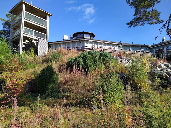 Comments and reviews of Lounasravintola Merenhelmi