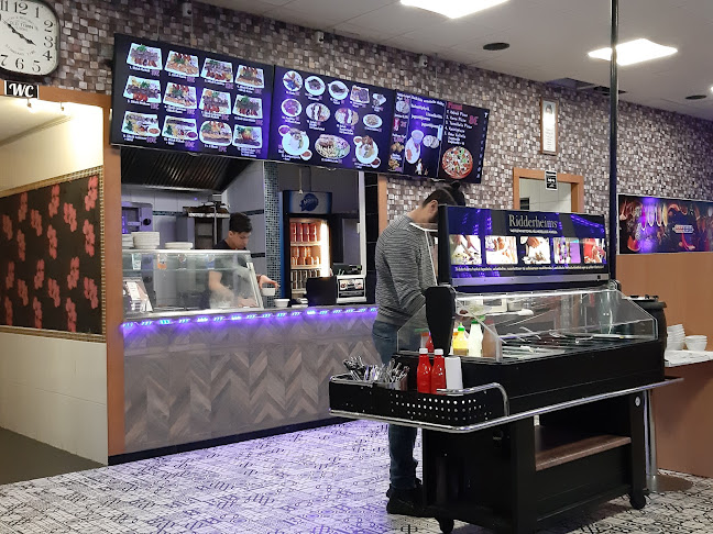 Opinii despre Shishkebab în Helsinki - Ravintola-ala